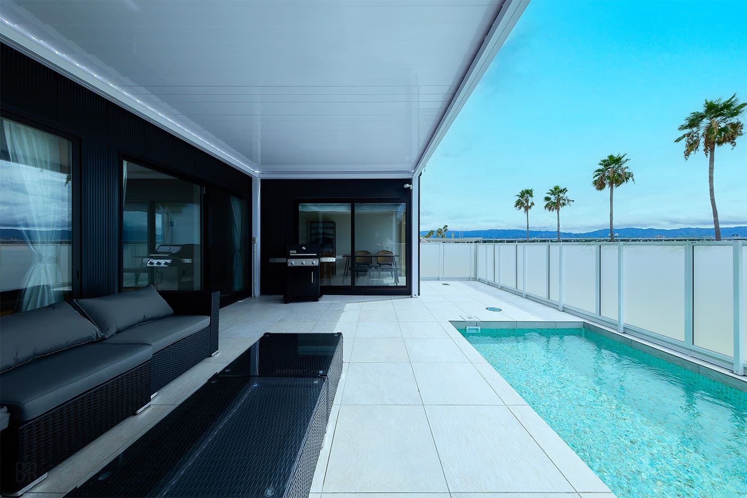 2種類の客室タイプでさらに充実した滞在を