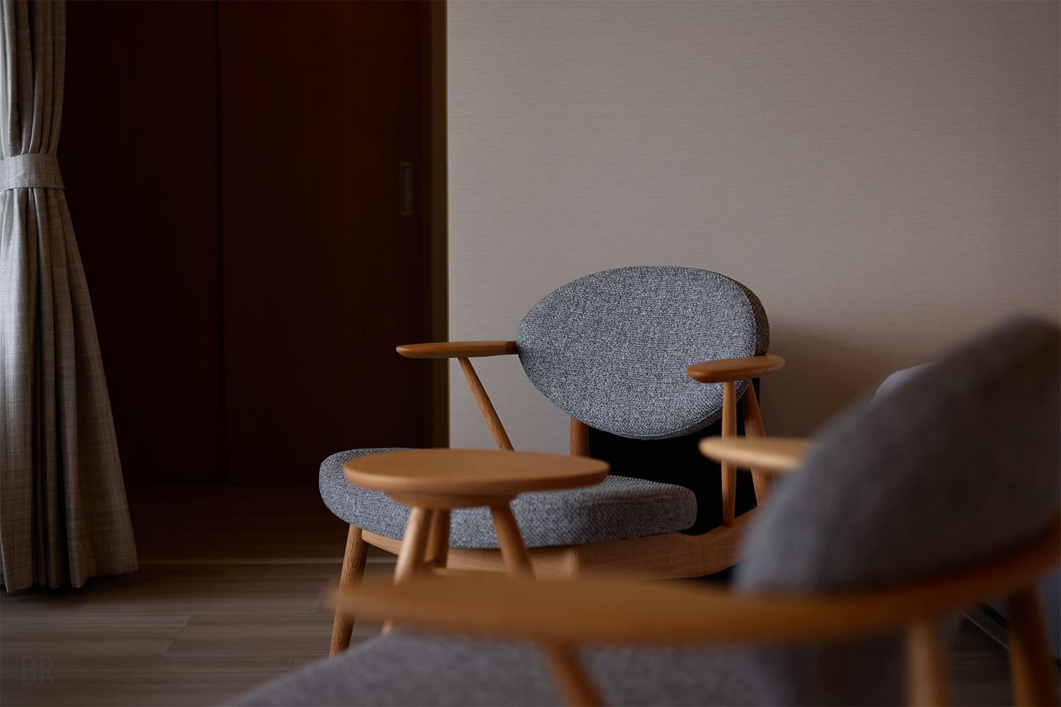 2種類の客室タイプでさらに充実した滞在を