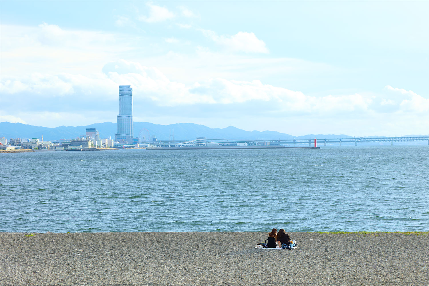 海
