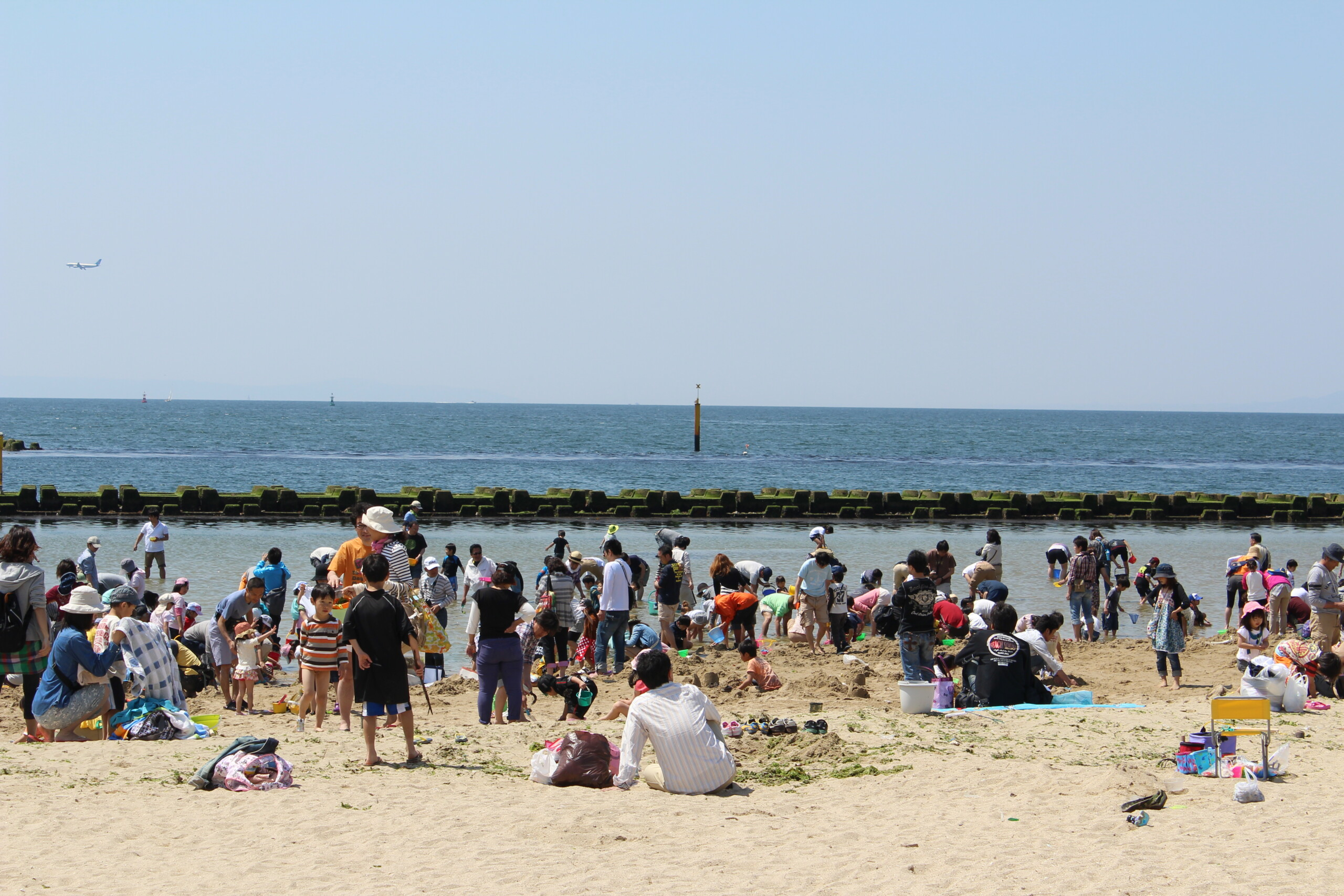 燻製体験イメージ